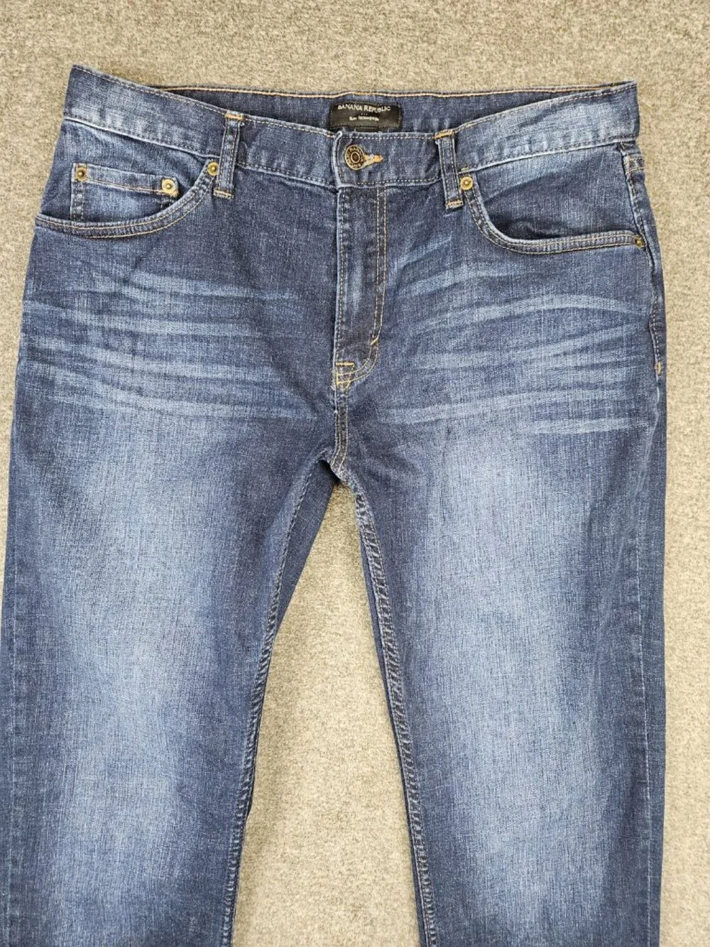 Banana Republic banana republic